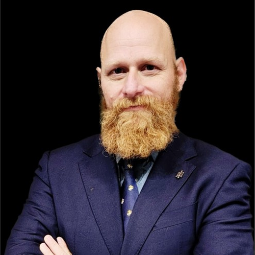 Michael Kuiper