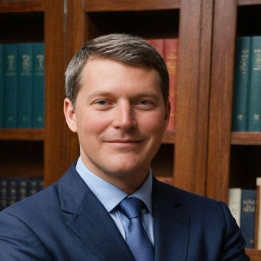 Andrew Ledford